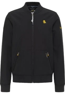 Schmuddelwedda Giubbotto Bomber - Schwarz 9 Schmuddelwedda Giubbotto Bomber - Schwarz -Schmuddelwedda b50cdf28472b47839a9d8b9b4e5e7a42