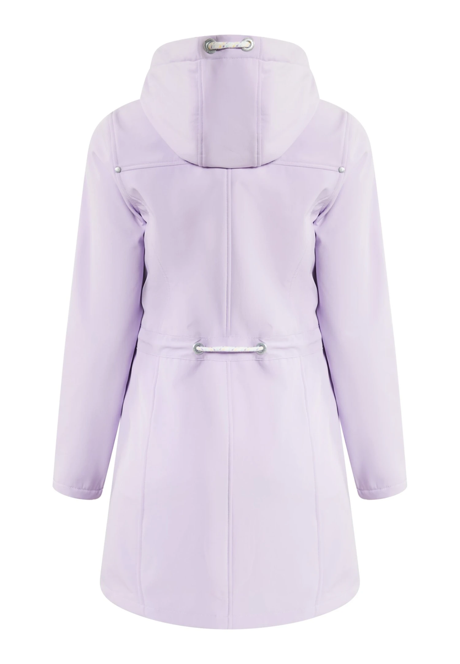 Schmuddelwedda Chancery - Parka - Helllavendel 6 Schmuddelwedda Chancery - Parka - Helllavendel - immagine 6