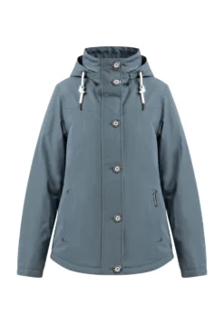 Schmuddelwedda Giacca InvernaleBlaugrau Donna Giacche E Blazer WD221U0OY-K11 11 Schmuddelwedda Giacca InvernaleBlaugrau Donna Giacche E Blazer WD221U0OY-K11 -Schmuddelwedda b59824a60c0a4ae7af8271d49d5f7214 scaled