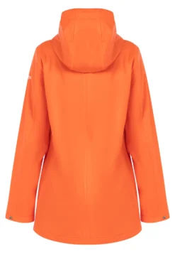 Schmuddelwedda RegenImpermeabileOrangerot Donna Cappotti WD221U0K4-H12 -Schmuddelwedda b5bf810ded1440b488a0bad550b58231 scaled