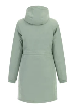 Schmuddelwedda PenninsulaParkaMint Donna Cappotti WD221U0S0-M11 -Schmuddelwedda b5f29be902db4b29b6fb512ccabd2738 scaled