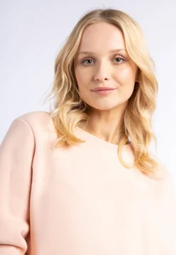 Schmuddelwedda Felpa - Pastel Peach 8 Schmuddelwedda Felpa - Pastel Peach -Schmuddelwedda b631ac89c3da40bf804f39b8d7d8de9d scaled