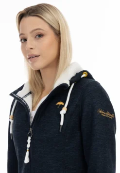 Schmuddelwedda Mit NahimaGiacca Da Mezza StagioneMarine Melange Donna Giacche E Blazer WD221U0S5-K12 9 Schmuddelwedda Mit NahimaGiacca Da Mezza StagioneMarine Melange Donna Giacche E Blazer WD221U0S5-K12 -Schmuddelwedda b674ecea709f49e9ac0db02f0903fa1e scaled