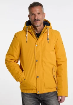 Schmuddelwedda RalstonGiacca InvernaleSenf Uomo Giacche WD222T0B2-E11