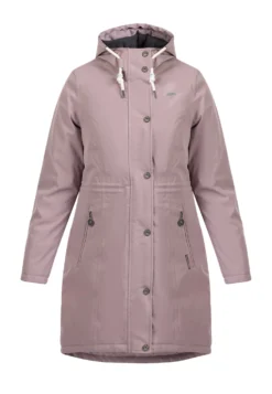 Schmuddelwedda Cappotto InvernaleRosélavendel Donna Cappotti WD221U0OS-J11 11 Schmuddelwedda Cappotto InvernaleRosélavendel Donna Cappotti WD221U0OS-J11 -Schmuddelwedda b76c333d26c44d5289921fe49223b5be scaled