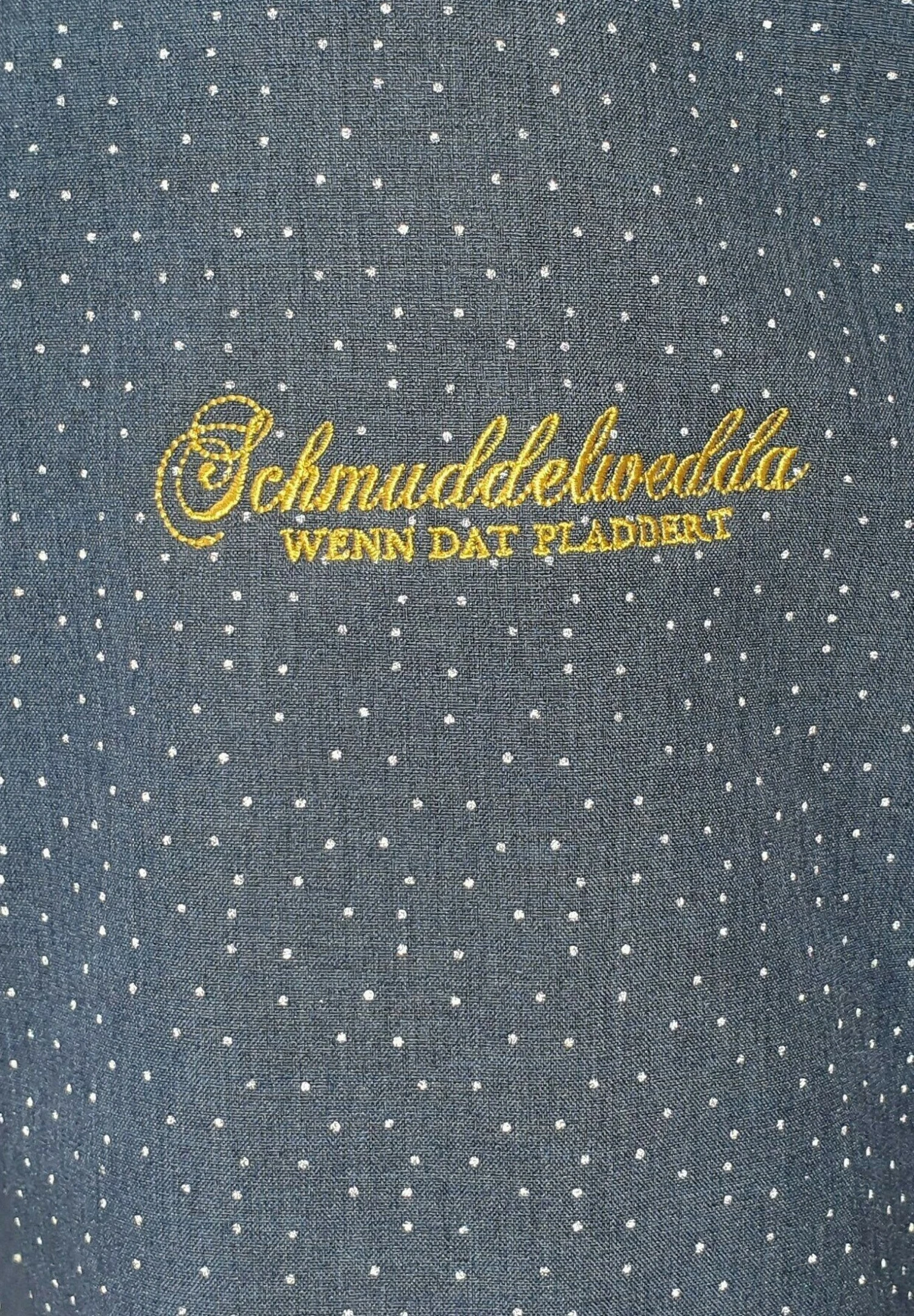 Schmuddelwedda ImpermeabileMarine Melange Aop Donna Giacche E Blazer WD221U0PJ-K11 6 Schmuddelwedda ImpermeabileMarine Melange Aop Donna Giacche E Blazer WD221U0PJ-K11 - immagine 6