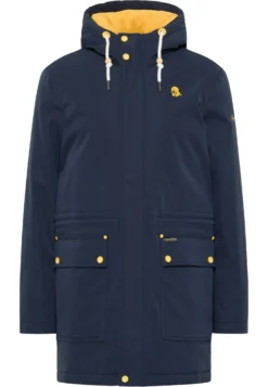 Schmuddelwedda Cappotto Invernale - Marine 9 Schmuddelwedda Cappotto Invernale - Marine -Schmuddelwedda b80769cbd92f49698b22068ebcf7318b