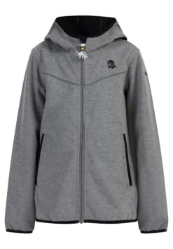 Schmuddelwedda Giacca OutdoorGrau Melange Bambini Abbigliamento Outwear WD224L005-C11 9 Schmuddelwedda Giacca OutdoorGrau Melange Bambini Abbigliamento Outwear WD224L005-C11 -Schmuddelwedda b83d7926a6d04ff3b680e744574e272f scaled