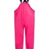 Schmuddelwedda Pantaloni ImpermeabiliPink Bambini Abbigliamento Outwear WD223N00I-J11