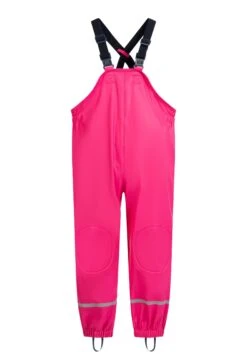 Schmuddelwedda Pantaloni ImpermeabiliPink Bambini Abbigliamento Outwear WD223N00I-J11
