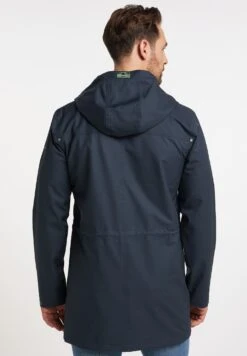 Schmuddelwedda Parka - Marine 7 Schmuddelwedda Parka - Marine -Schmuddelwedda b8a59d50015a4f8f86227d1453007b98