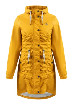 Schmuddelwedda RegenParkaMustard Yellow Donna Giacche E Blazer WD221U0OJ-E11 -Schmuddelwedda b943e0802d334c0199a52419a8bdee2a scaled