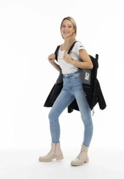 Schmuddelwedda RabineGiacca InvernaleSchwarz Donna Giacche E Blazer WD221U0S1-Q11 -Schmuddelwedda b943f444547d490894c1a680f3b77bc0 scaled