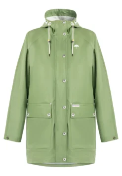 Schmuddelwedda ImpermeabileJadegrün Donna Cappotti WD221U0OI-M14 -Schmuddelwedda b9b44d75e1f74861b77b89d192e36615 scaled