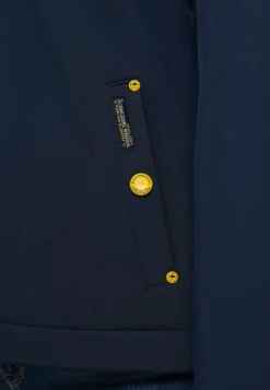 Schmuddelwedda ImpermeabileMarine Donna Giacche E Blazer WD221U0RQ-K11 -Schmuddelwedda ba82086f36344491bcafc8136fba9db5