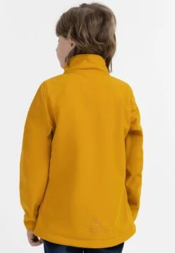 Schmuddelwedda Giacca Da Mezza StagioneSenf Bambini Abbigliamento Outwear WD224L004-E11 -Schmuddelwedda ba9cb35e6fce45f5857bd508af17e36d scaled