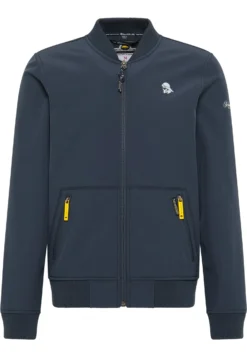 Schmuddelwedda Giubbotto Bomber - Marine Schwarz 9 Schmuddelwedda Giubbotto Bomber - Marine Schwarz -Schmuddelwedda baa25e8b6e5c4ef9b22eecffb0b38248