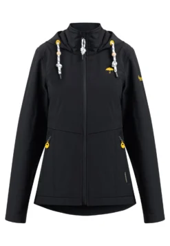 Schmuddelwedda Giacca OutdoorSchwarz Donna Giacche E Blazer WD221G05K-Q11 9 Schmuddelwedda Giacca OutdoorSchwarz Donna Giacche E Blazer WD221G05K-Q11 -Schmuddelwedda bad461715c604944bcaff3e16f05c7e8 scaled