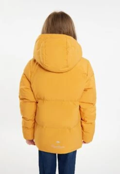 Schmuddelwedda Cappotto InvernaleCurry Bambini Abbigliamento Outwear WD223L00A-E11 -Schmuddelwedda bb95c9eca51d43128450f3de8d49cde8 scaled