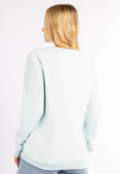 Schmuddelwedda FelpaBlue Mint Donna Felpe WD221J04Y-K16 -Schmuddelwedda bc57cbf8c4bf4d2e9557b629dfb62a88 scaled
