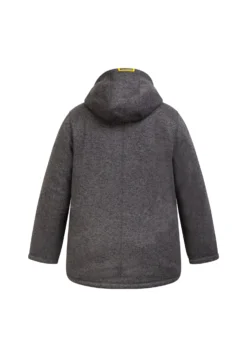 Schmuddelwedda ChanceryCardiganGrau Melange Donna Maglieria WD221I00O-C11 -Schmuddelwedda bcb9ce278b254d8b898555946f2354f1 scaled