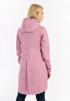 Schmuddelwedda Regen - Parka - Puderpink 8 Schmuddelwedda Regen - Parka - Puderpink -Schmuddelwedda bcebdcdcef77488dafa76cf90eec2e71 scaled