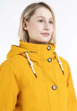 Schmuddelwedda Giacca InvernaleSenf Donna Giacche E Blazer WD221U0OY-E11 -Schmuddelwedda bcf0ae20fe344ec488d0139fb5a2973a scaled