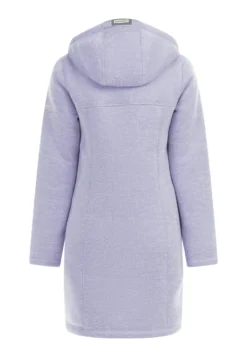 Schmuddelwedda Cappotto CortoHelllavendel Melange Donna Cappotti WD221U0S7-I11 -Schmuddelwedda bcf943812d7e4eb2b36d515a48d312d3 scaled