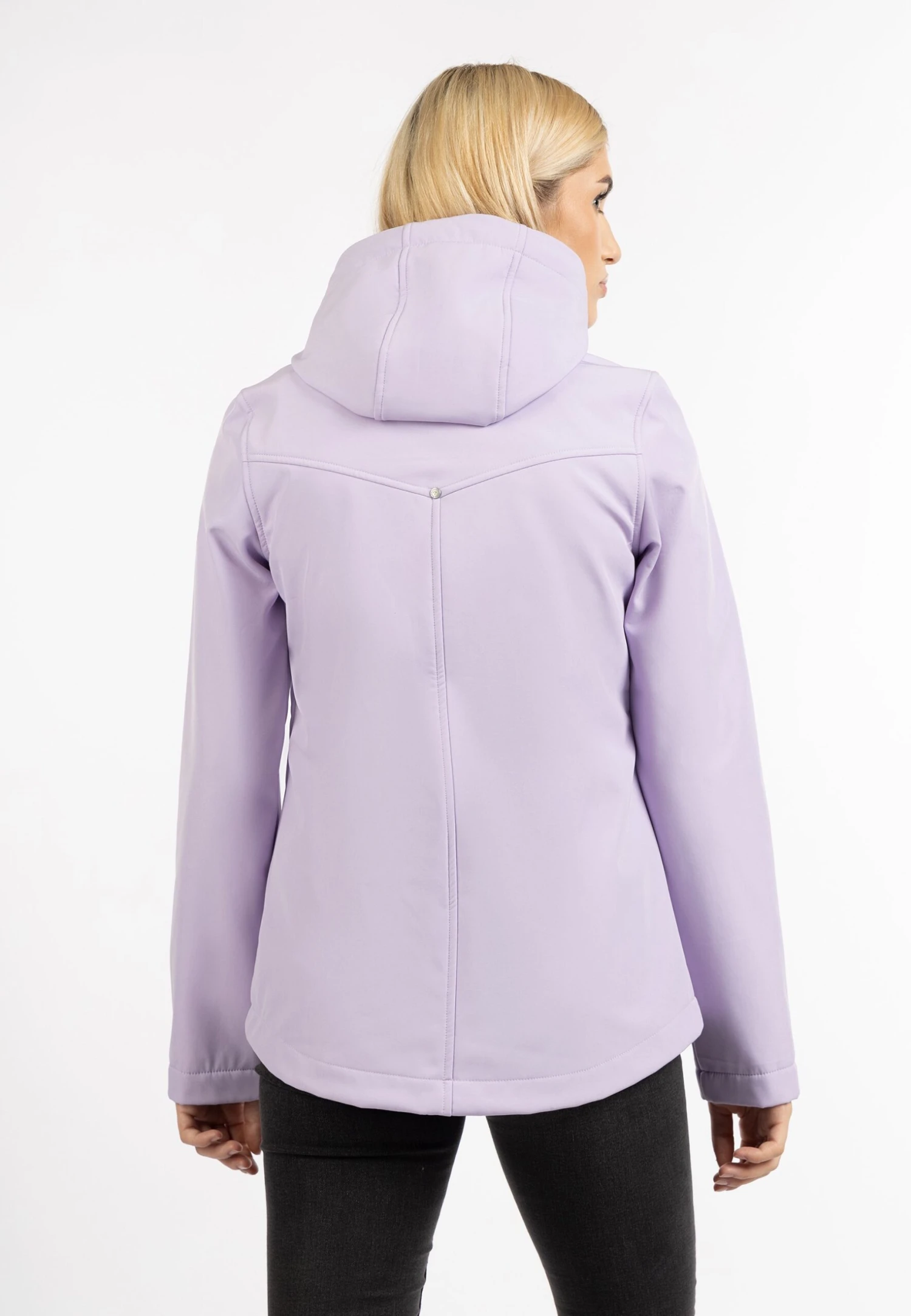Schmuddelwedda ChanceryGiacca OutdoorHelllavendel Donna Giacche E Blazer WD221U0QN-I11 3 Schmuddelwedda ChanceryGiacca OutdoorHelllavendel Donna Giacche E Blazer WD221U0QN-I11 - immagine 3