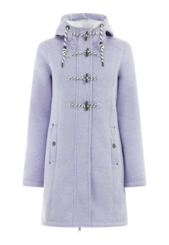 Schmuddelwedda Cappotto CortoHelllavendel Melange Donna Cappotti WD221U0S7-I11 -Schmuddelwedda be2c6b7422d04ecda849c07bca1cdd5f scaled