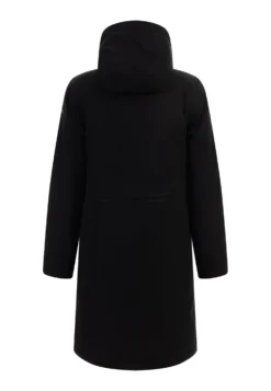 Schmuddelwedda PenninsulaParkaSchwarz Donna Cappotti WD221U0S0-Q11 -Schmuddelwedda bebc0af76147478fa42678b4cd94a38f scaled