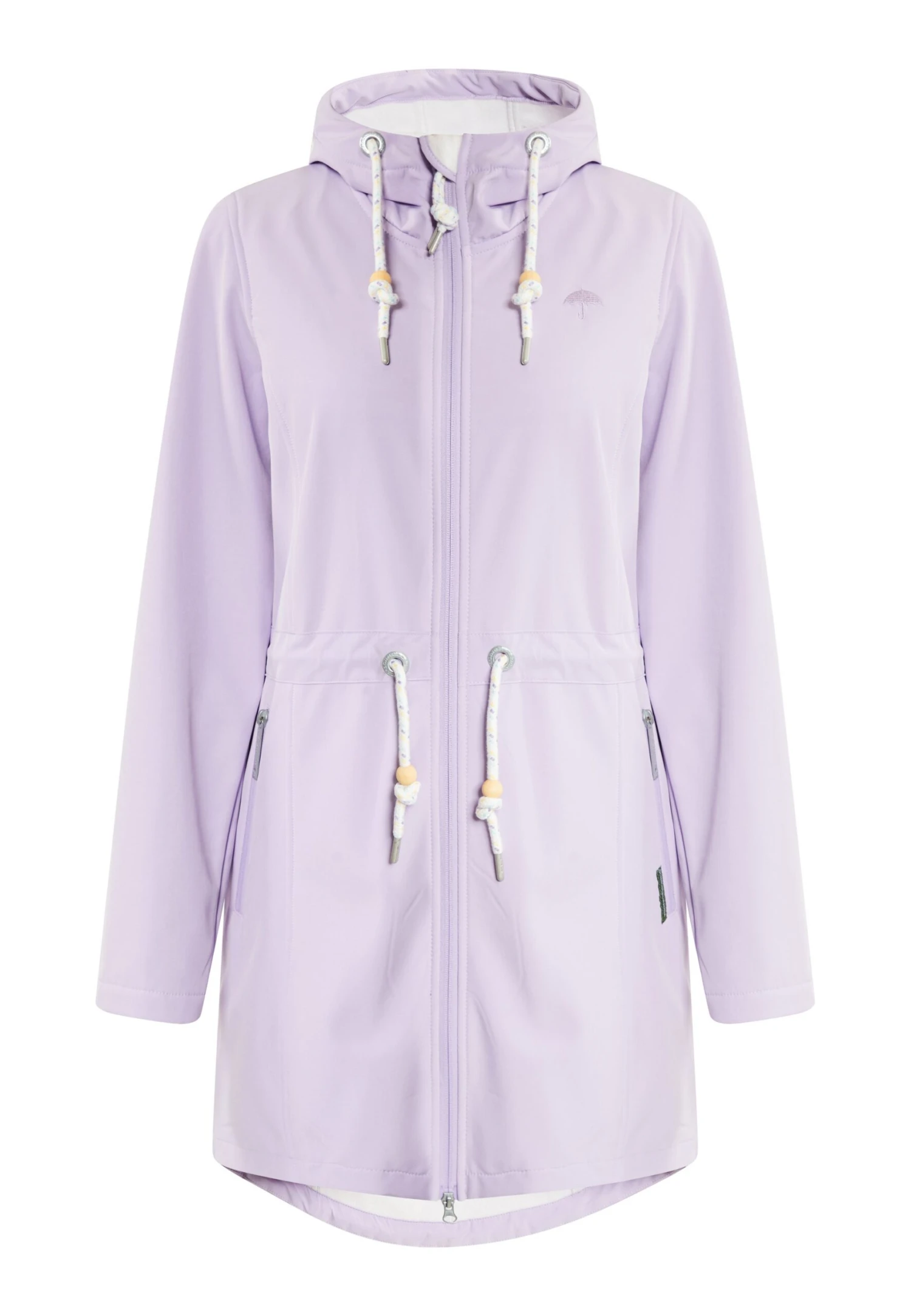 Schmuddelwedda Chancery - Parka - Helllavendel 5 Schmuddelwedda Chancery - Parka - Helllavendel - immagine 5