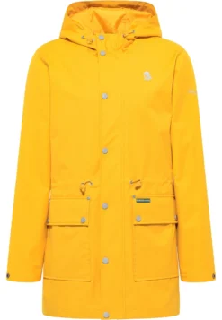 Schmuddelwedda Parka - Senf -Schmuddelwedda bfc5d036e27c4931bd8d7150cf3559a9