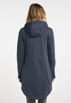 Schmuddelwedda FunktionsGiacca OutdoorRauchmarine Donna Giacche E Blazer WD221U0MP-K13 -Schmuddelwedda bfde80330c9749a694cfe4de368a6800