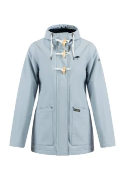 Schmuddelwedda Cappotto CortoHellblau Donna Giacche E Blazer WD221U0P6-K12 -Schmuddelwedda bfe8d722b5ba4426905b7fa5873b9c87 scaled