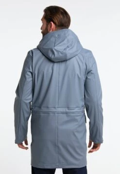 Schmuddelwedda 3-In-1 - Parka - Blaugrau 7 Schmuddelwedda 3-In-1 - Parka - Blaugrau -Schmuddelwedda c01c7035bfa64d4daade8bb3ac79db83