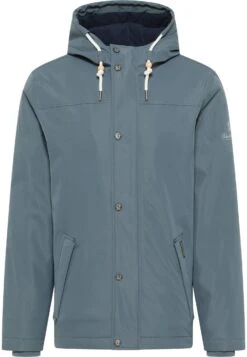 Schmuddelwedda Giacca Invernale - Blaugrau 9 Schmuddelwedda Giacca Invernale - Blaugrau -Schmuddelwedda c023fc90b2b74e0c99a45b680a8c75d1