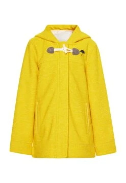 Schmuddelwedda RabineCappotto InvernaleDunkelgelb Melange Bambini Abbigliamento Outwear WD223L009-E11 -Schmuddelwedda c0b979093431400283808ef3f01c6f34 scaled