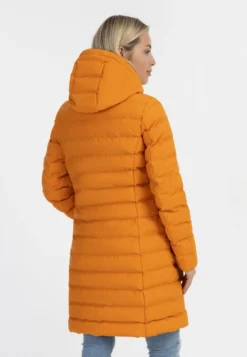 Schmuddelwedda Cappotto InvernaleOrange Donna Cappotti WD221U0RW-H11 -Schmuddelwedda c0cc16ea671c4cd19a3026745b089125 scaled