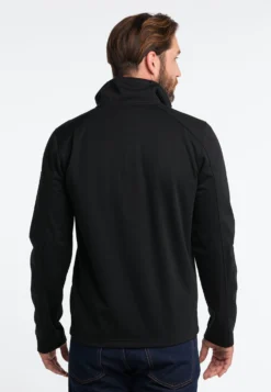 Schmuddelwedda Giacca Da Mezza StagioneSchwarz Grau Melange Uomo Giacche WD222S06Q-Q11 -Schmuddelwedda c1027e0ae3f442eb8bcbe06552921860