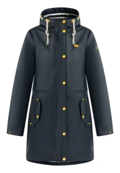 Schmuddelwedda 3-In-1 AltiplanoParkaMarine Dunkelgrau Melange Donna Cappotti WD221U0RA-K12 -Schmuddelwedda c10a2821dcfd4e869398b393c42a7f4f scaled