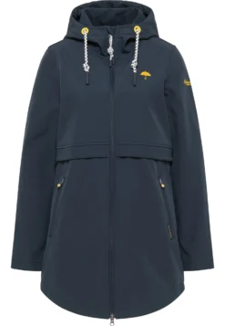 Schmuddelwedda Cappotto CortoMarine Donna Cappotti WD221U0NA-K11 9 Schmuddelwedda Cappotto CortoMarine Donna Cappotti WD221U0NA-K11 -Schmuddelwedda c200d8bb49f8499ea8a1b1213760aefd