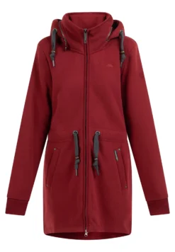 Schmuddelwedda ParkaDunkelrot Donna Cappotti WD221U0ID-G11 -Schmuddelwedda c213d3749eaa460395be0ff38d89a964 scaled