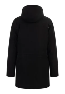 Schmuddelwedda Arctic Chani - Parka - Schwarz -Schmuddelwedda c2d2ca0174344292962dc1118e1aeec2 scaled