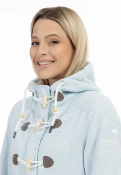 Schmuddelwedda PeninsulaCappotto InvernaleEisblau Melange Donna Cappotti WD221U0S3-K12 9 Schmuddelwedda PeninsulaCappotto InvernaleEisblau Melange Donna Cappotti WD221U0S3-K12 -Schmuddelwedda c2fa26e58db94ccf85c2dfb5e0700c8e scaled