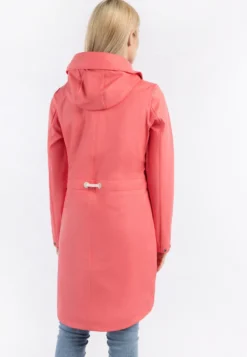 Schmuddelwedda ParkaKorallenpink Donna Cappotti WD221U0K5-J18 -Schmuddelwedda c34208408abf4531adc007ce8235d6a8 scaled