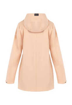 Schmuddelwedda Regen - Impermeabile - Pastellpfirsich -Schmuddelwedda c3b55ab1973b4a5ea768e64a940a49dd scaled