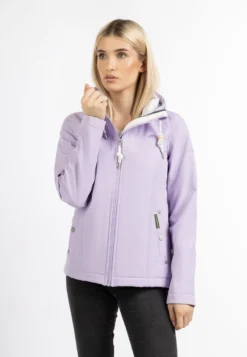 Schmuddelwedda ChanceryGiacca OutdoorHelllavendel Donna Giacche E Blazer WD221U0QN-I11