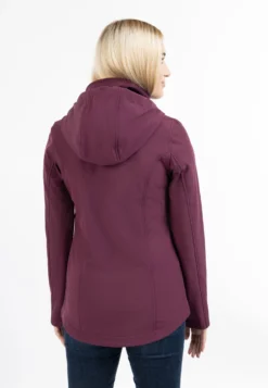 Schmuddelwedda AshGiacca OutdoorAubergine Donna Giacche E Blazer WD221G053-G11 8 Schmuddelwedda AshGiacca OutdoorAubergine Donna Giacche E Blazer WD221G053-G11 -Schmuddelwedda c3e66dd8681843c881bb895d1251d45a scaled