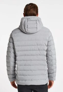 Schmuddelwedda PenninsulaGiacca InvernaleGrau Uomo Giacche WD222T0AG-C11 -Schmuddelwedda c45adf39d706407eb1c7d9779074f662